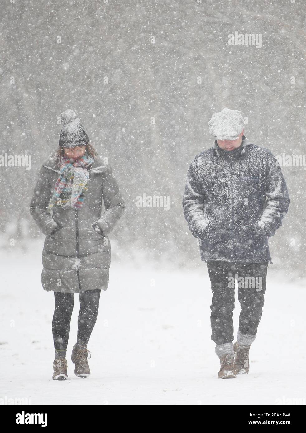 klowes kent People walking through snow fall in Clowes Wood, Kent, as the cold snap continues to grip much of the nation. Picture date: Wednesday February 10, 2021 Stock Photo Offered in a variety AOD 9604 Side Effects مشروب لبشرة ناعمة Optimal Electrolyte (Flavor):Peach