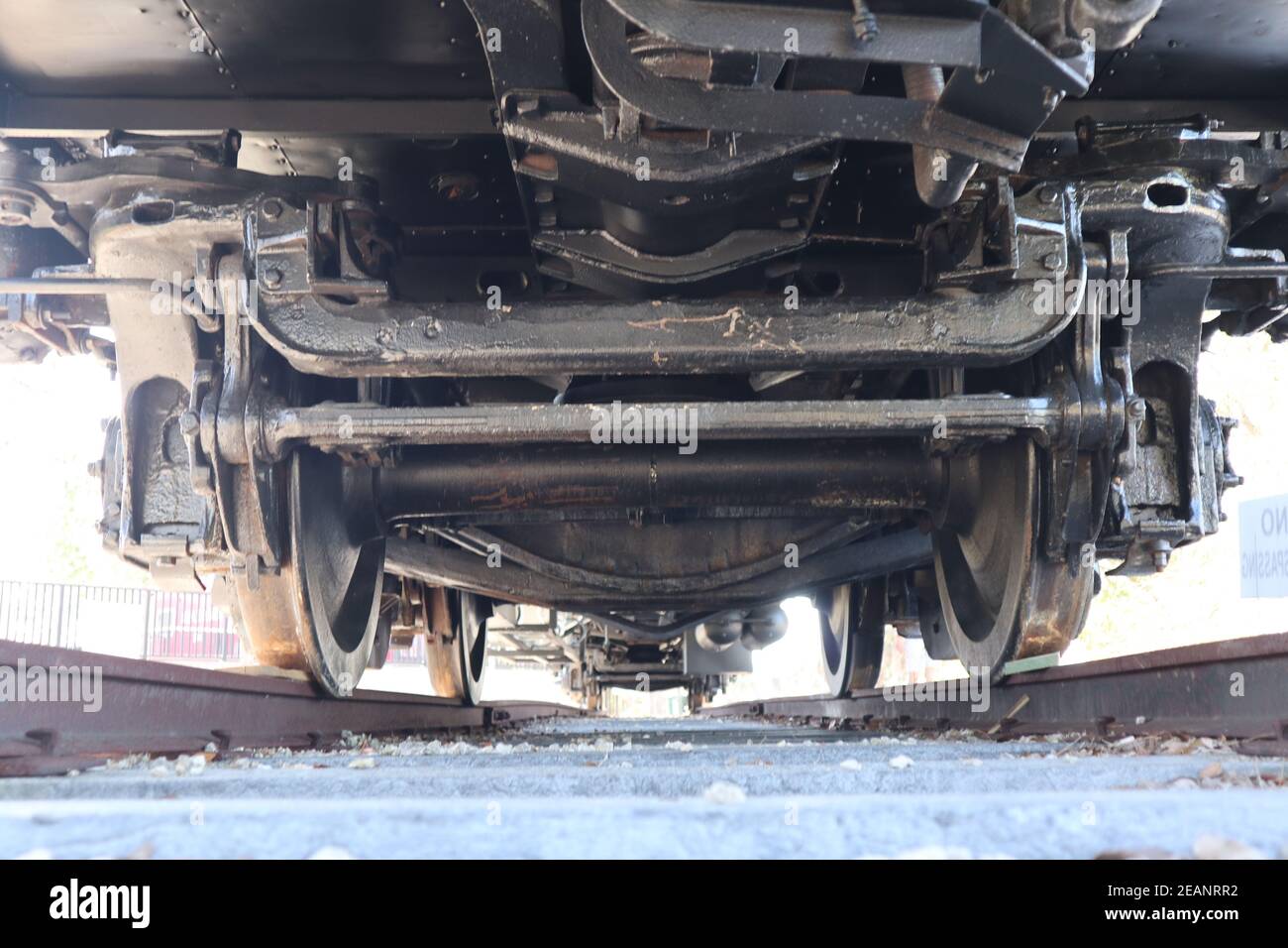 Undercarriage car hires stock photography and images Alamy