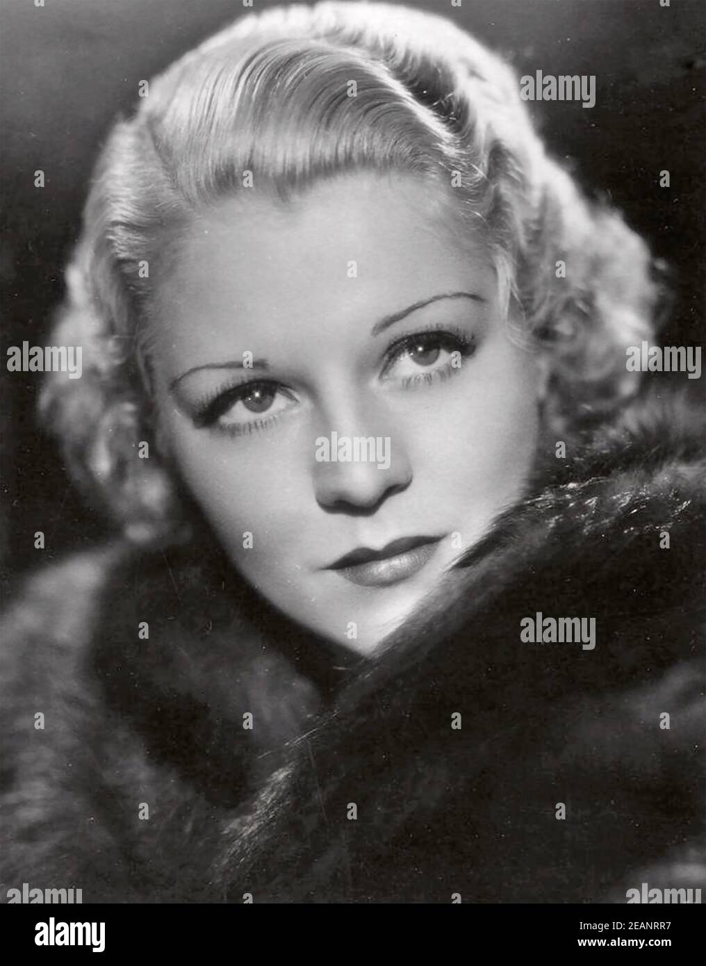 Claire trevor hi-res stock photography and images - Alamy