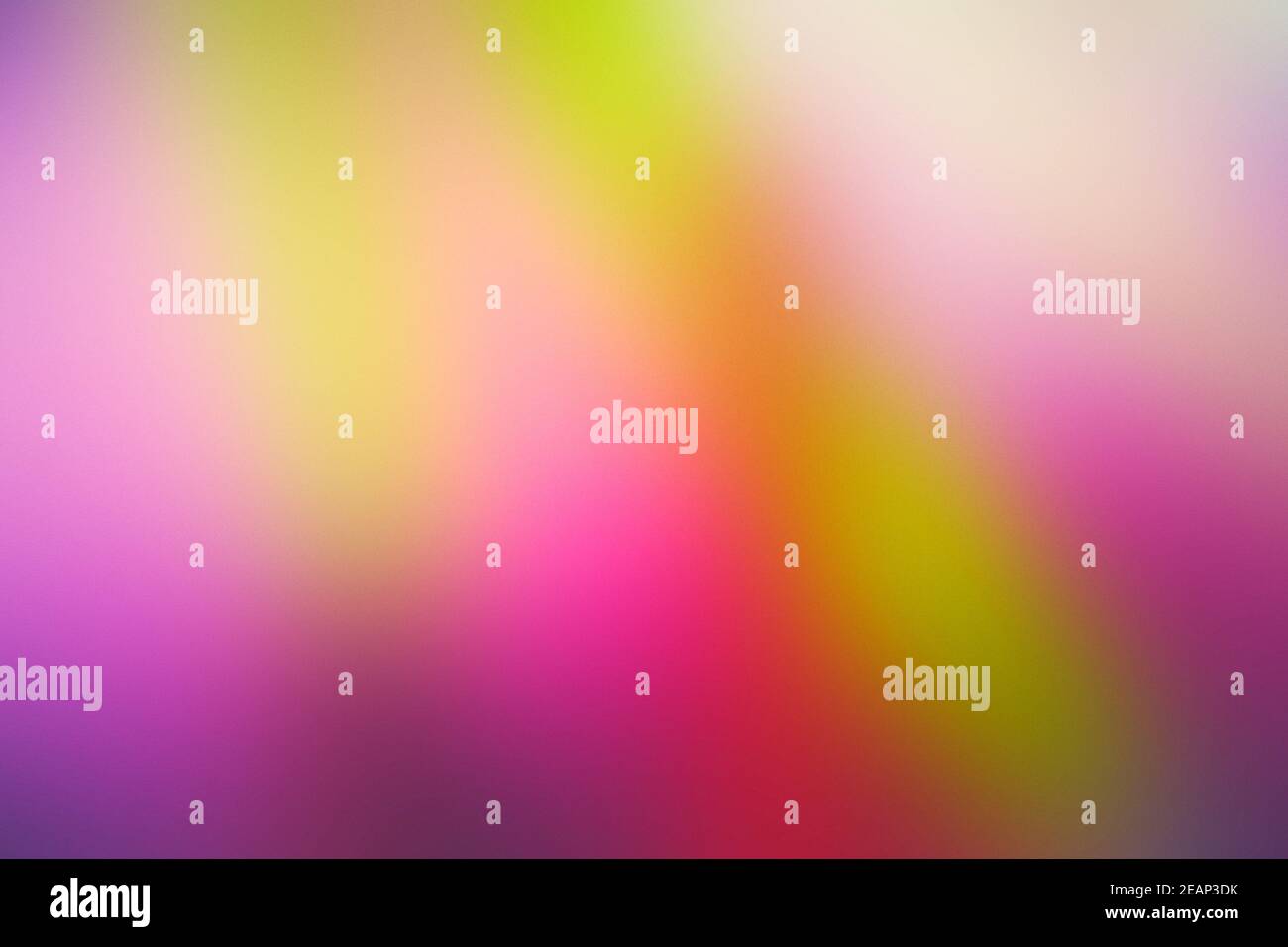 Abstract blurry light background Stock Photo