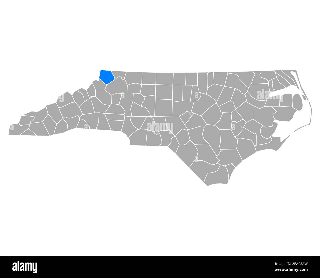 Ashe county hires stock photography and images Alamy