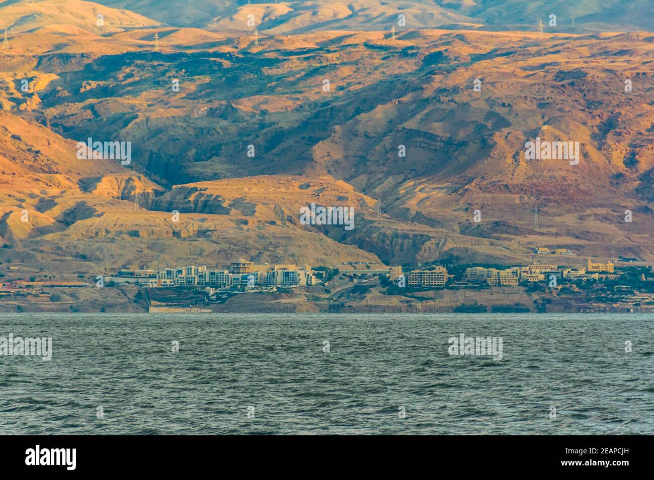 Dead sea jordan beach hi-res stock photography and images - Alamy