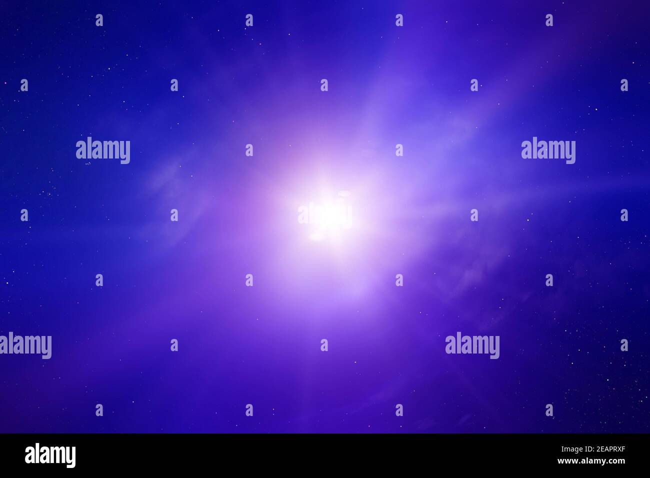 a Space Background with colors Stock Photo - Alamy