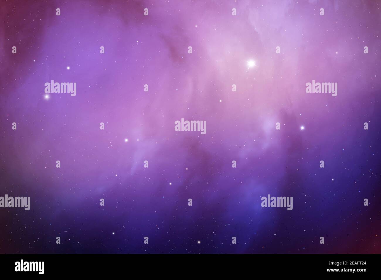 a Space Background with colors Stock Photo - Alamy