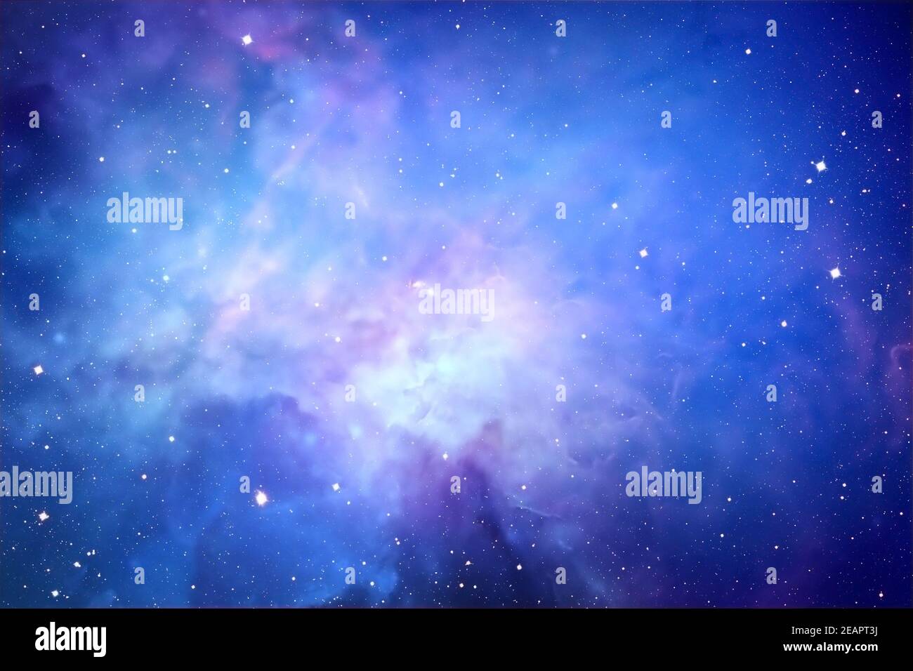 a Space Background with colors Stock Photo - Alamy