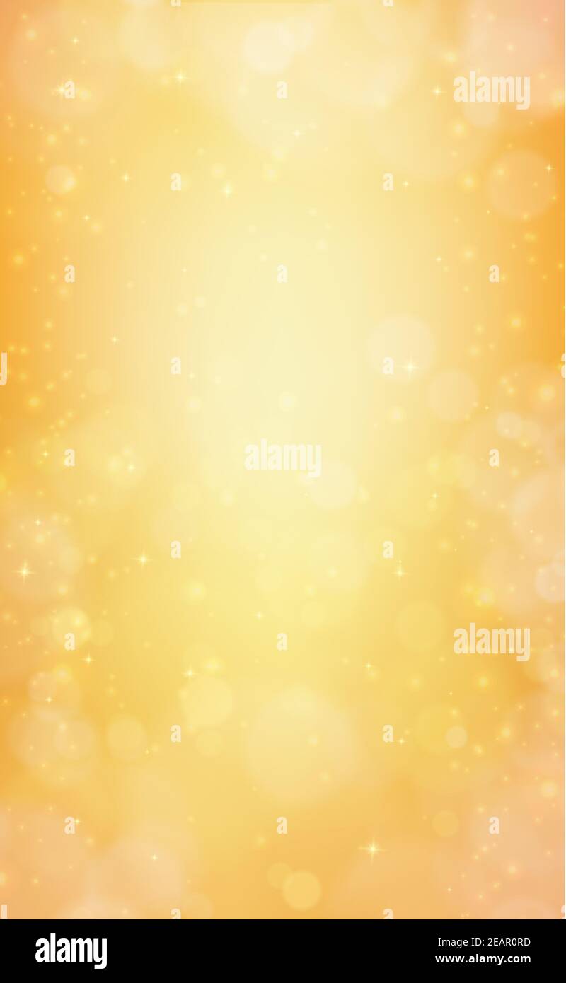 Background yellow blur illuminated magic sun hi-res stock photography and  images - Page 2 - Alamy