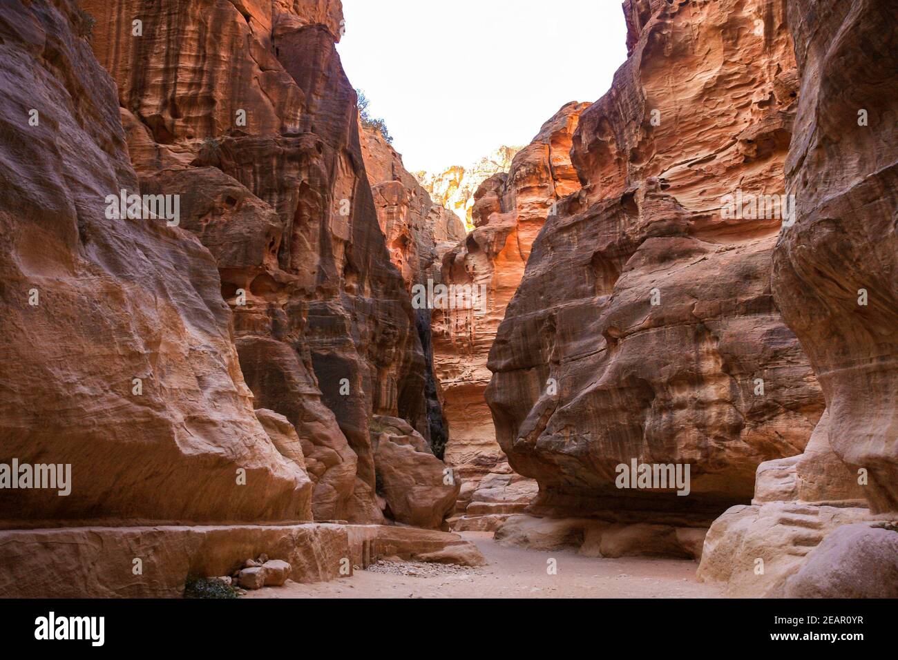 Middle east nabataeans hi-res stock photography and images - Alamy