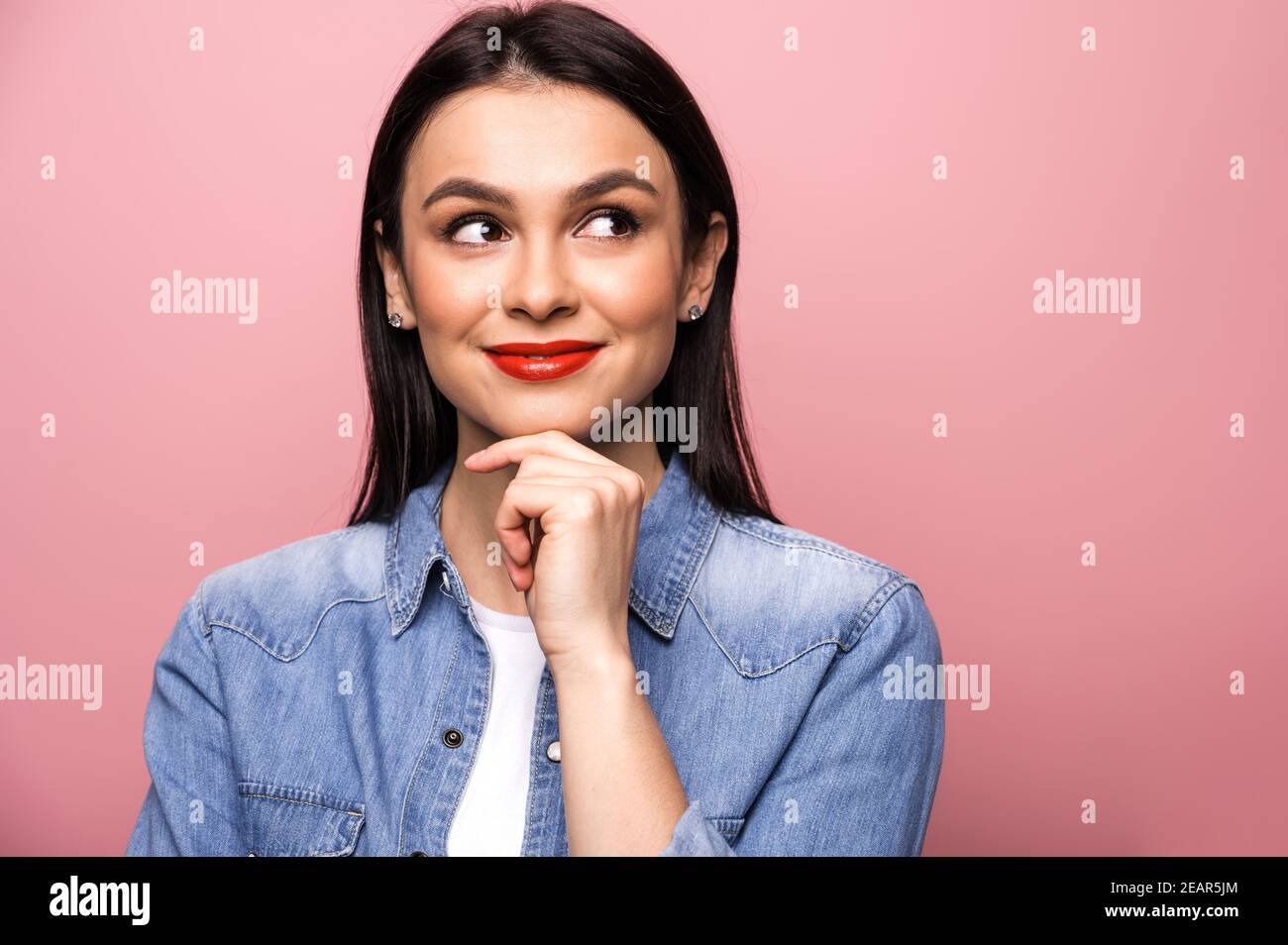Thinkful hi-res stock photography and images - Alamy