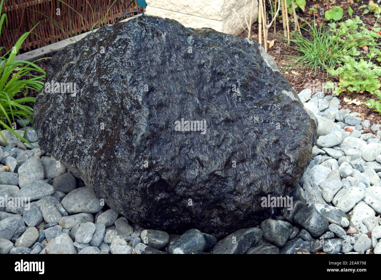 Sprudelstein hi-res stock photography and images - Alamy