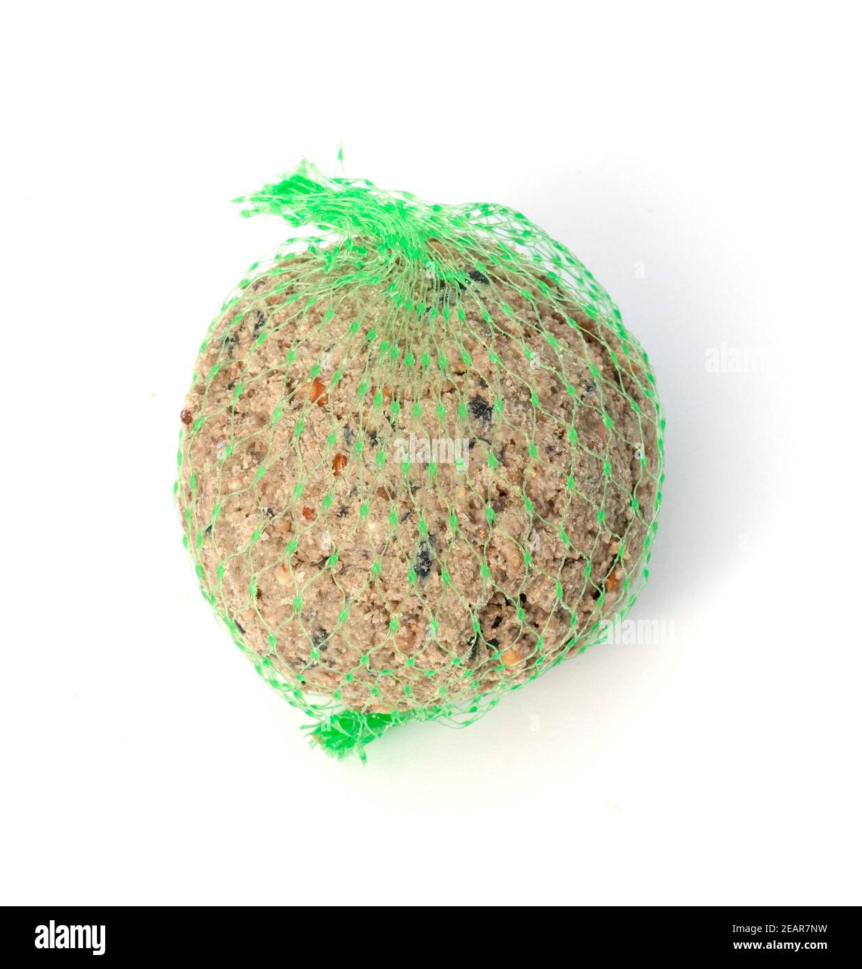 Meisenknoedel Stock Photo