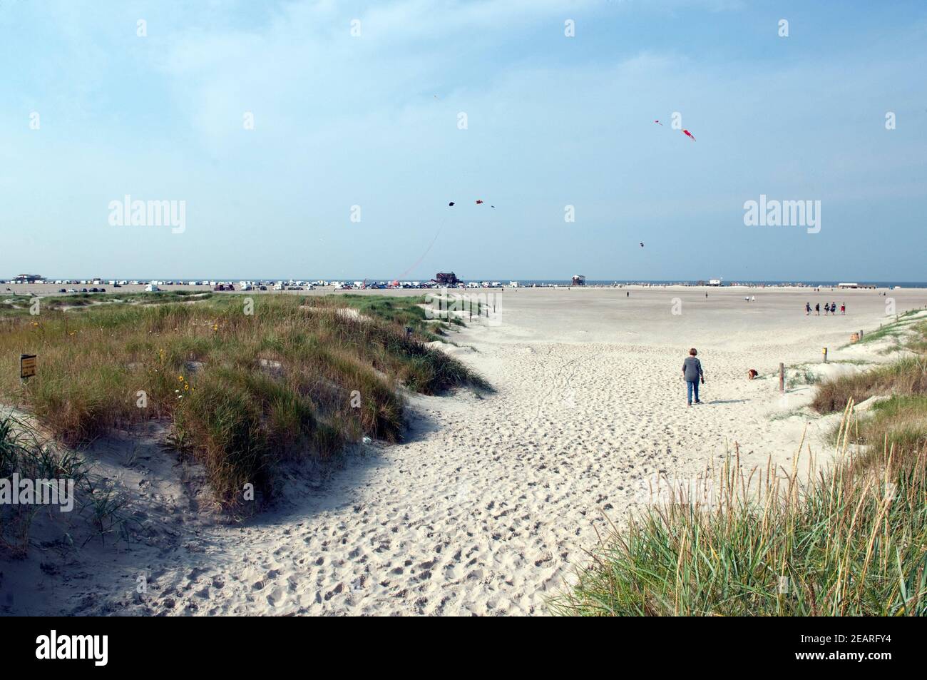stellenangebote sankt peter ording