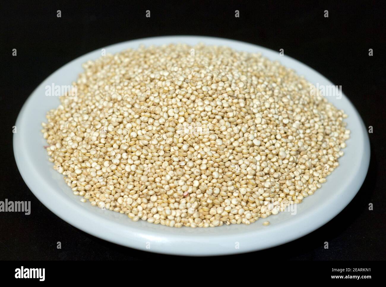Quinoa chenopodium Stock Photo Alamy
