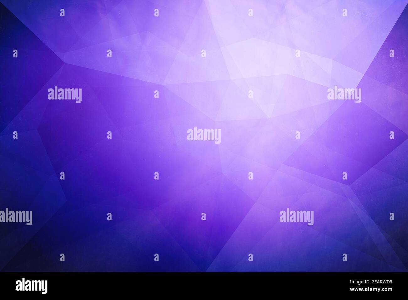 Polygon & Geometrics textures background Stock Photo