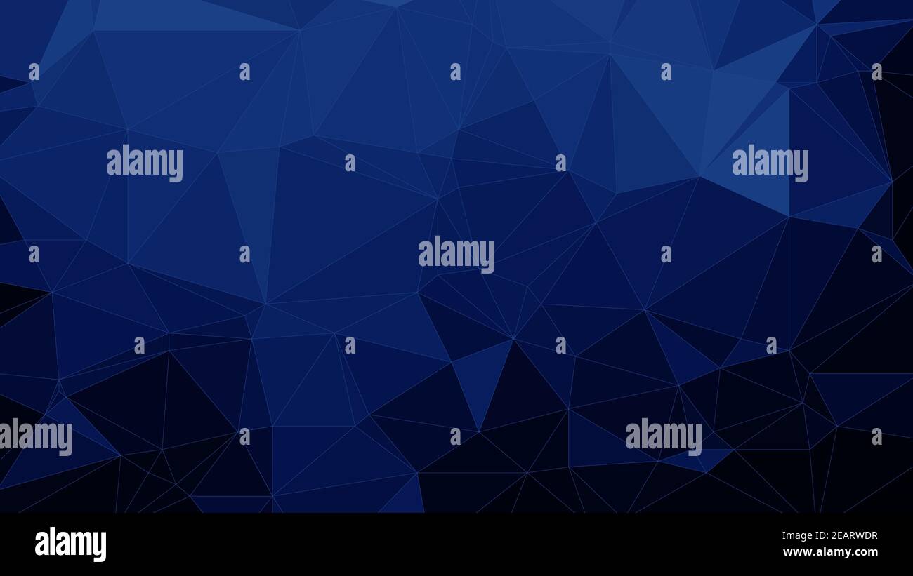 Polygon & Geometrics textures background Stock Photo