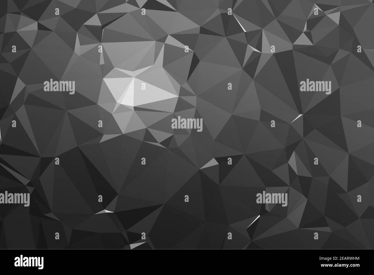 Polygon & Geometrics textures background Stock Photo - Alamy