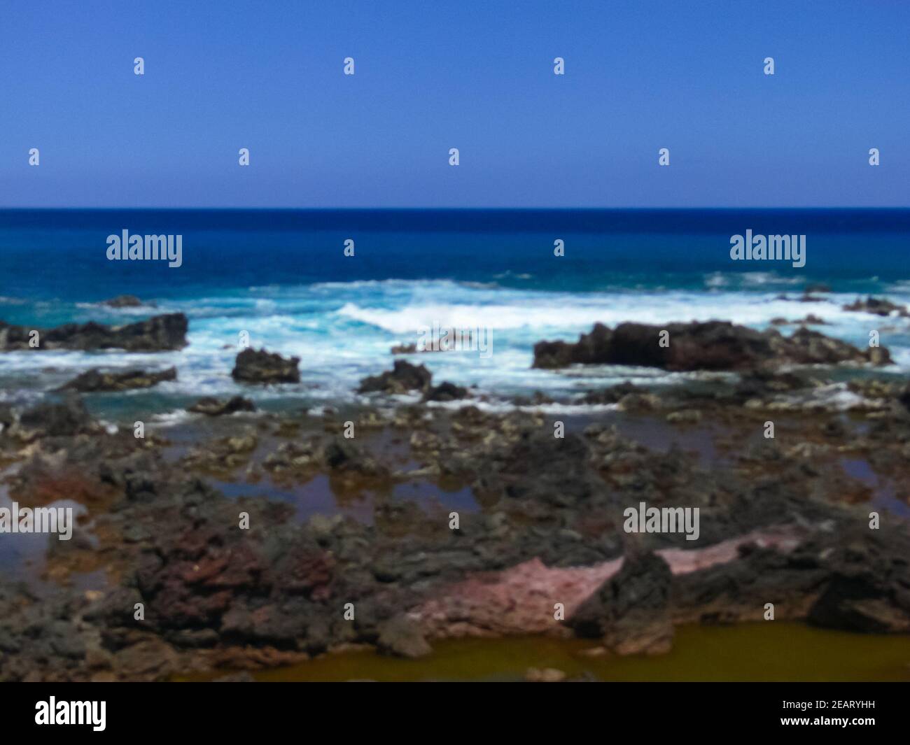 Seaster Island Rocks Aerial chile islands not easter island hi-res stock photography and ...