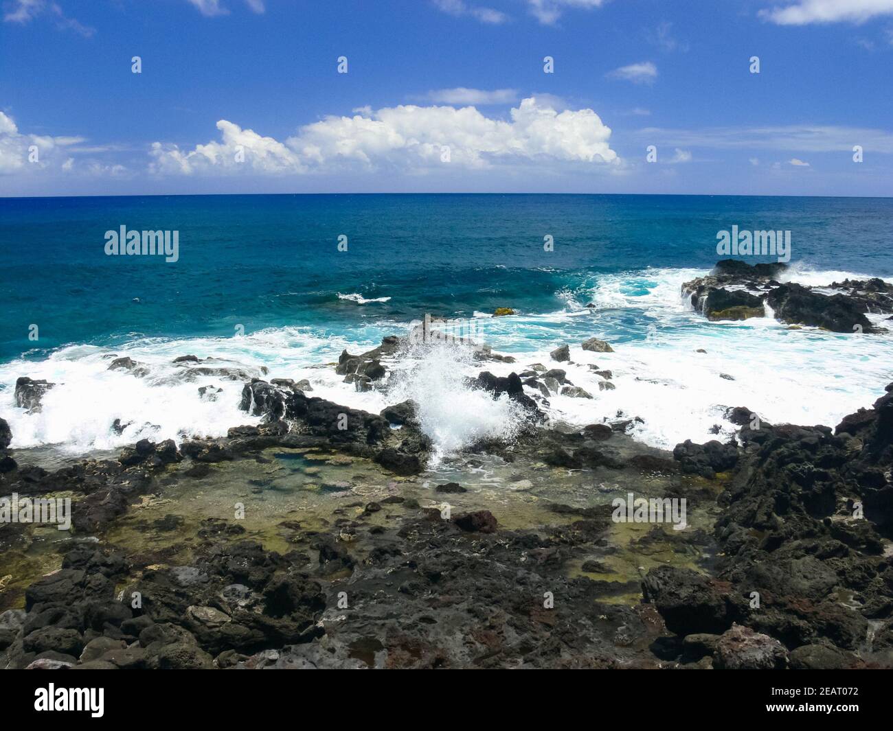 Seaster Island Rocks Aerial chile islands not easter island hi-res stock photography and ...