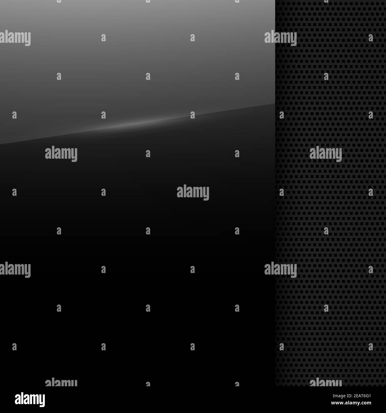 Abstract dark black textured panoramic background Stock Photo - Alamy