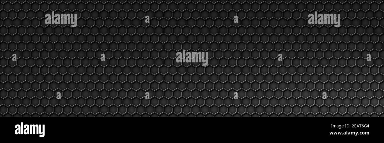 Black panoramic hi-res stock photography and images - Alamy