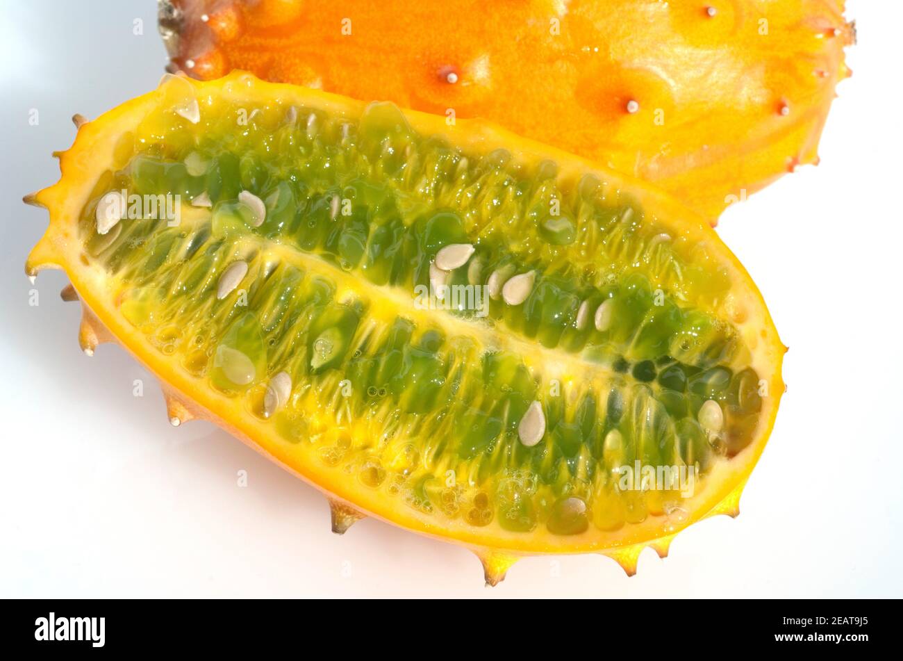 Melone hi-res stock photography and images - Alamy