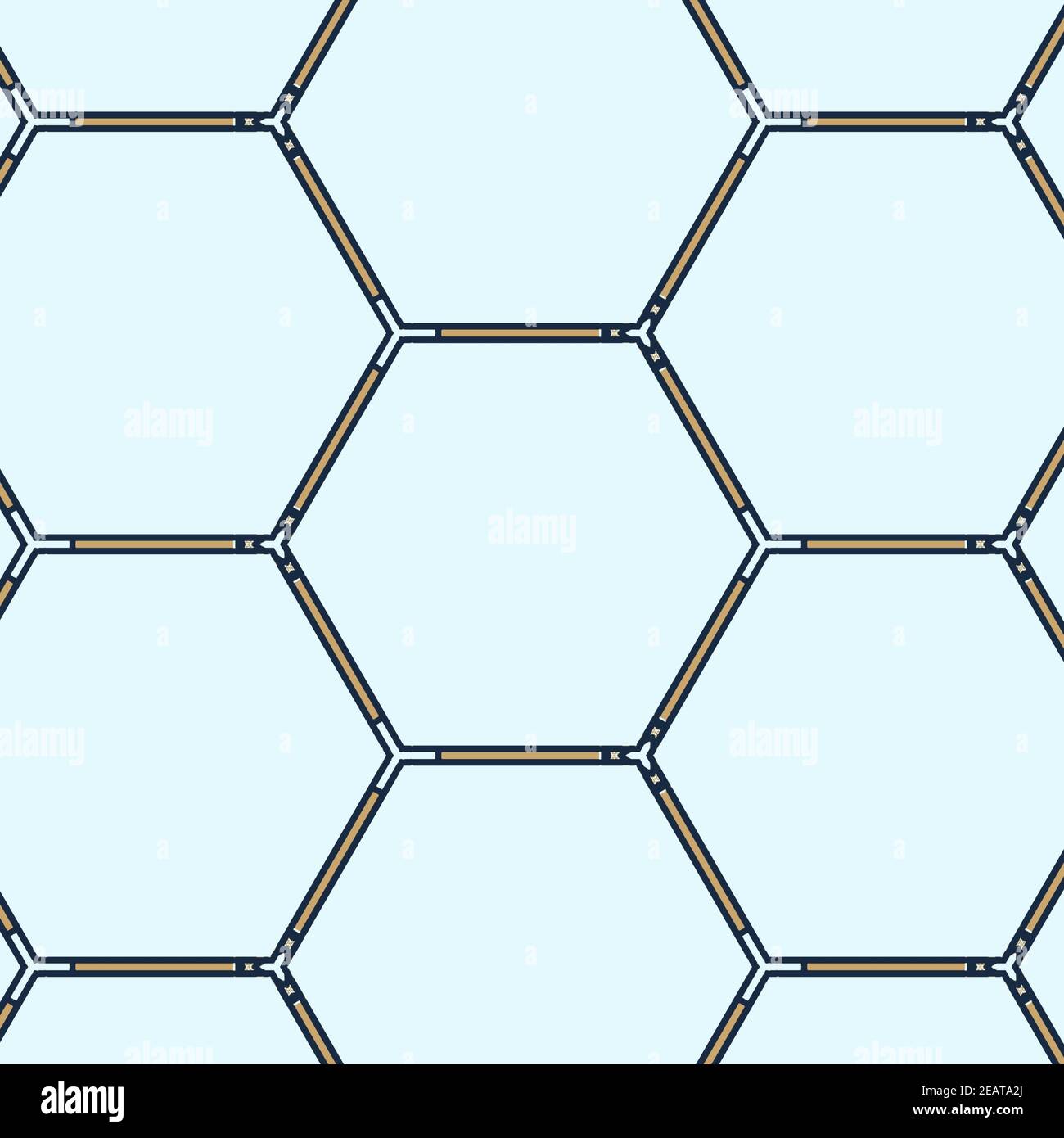 Patterned geometric background for wallpapers Stock Photo