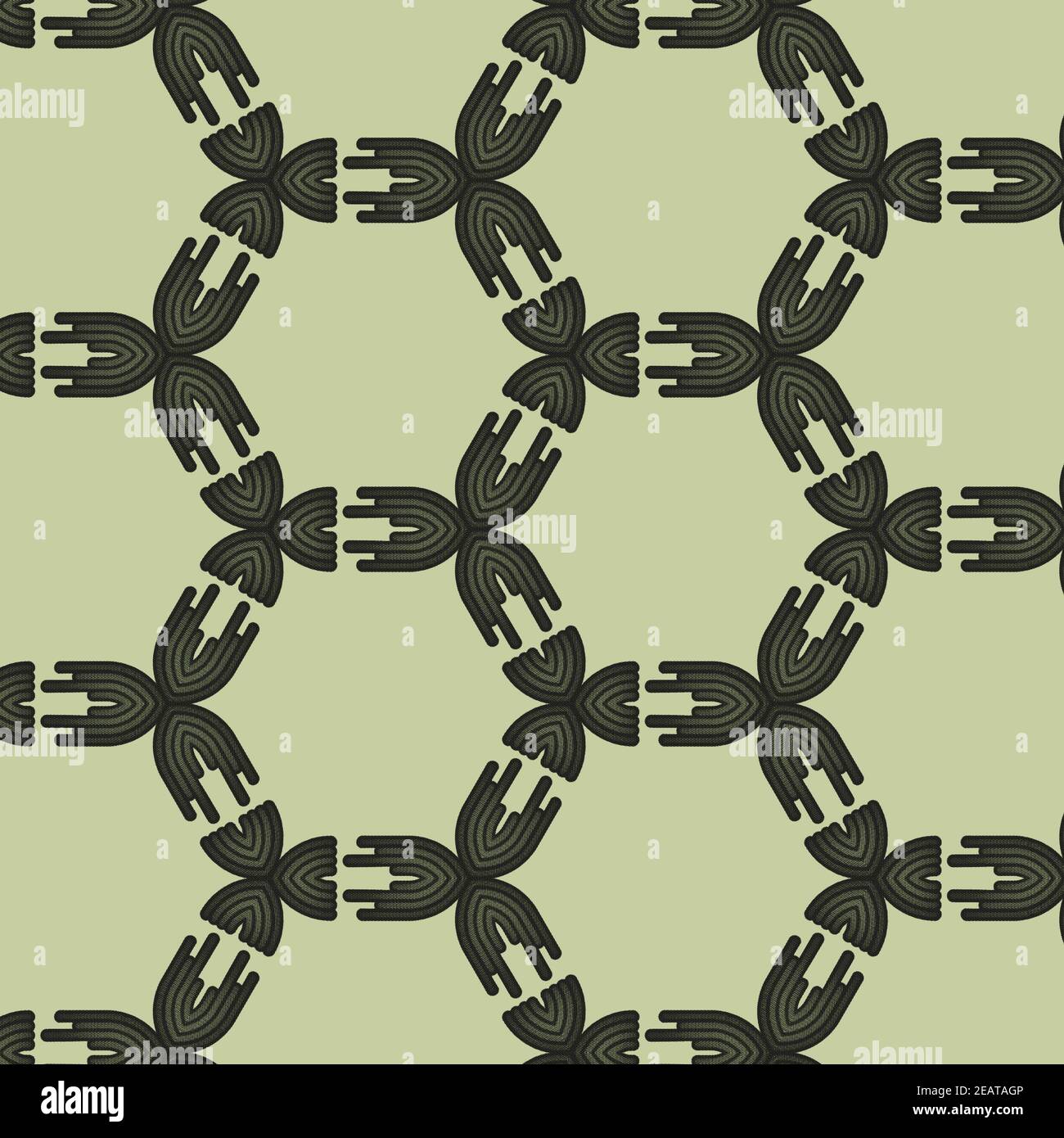 Patterned geometric background for wallpapers Stock Photo