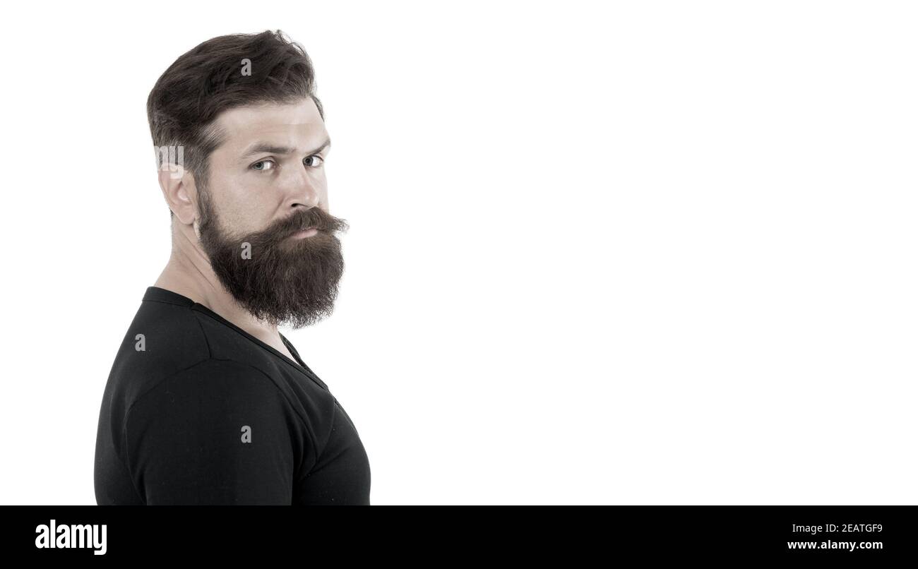 Unkempt Hipster Beard: The Unfussy Style That Defines Modern Cool
