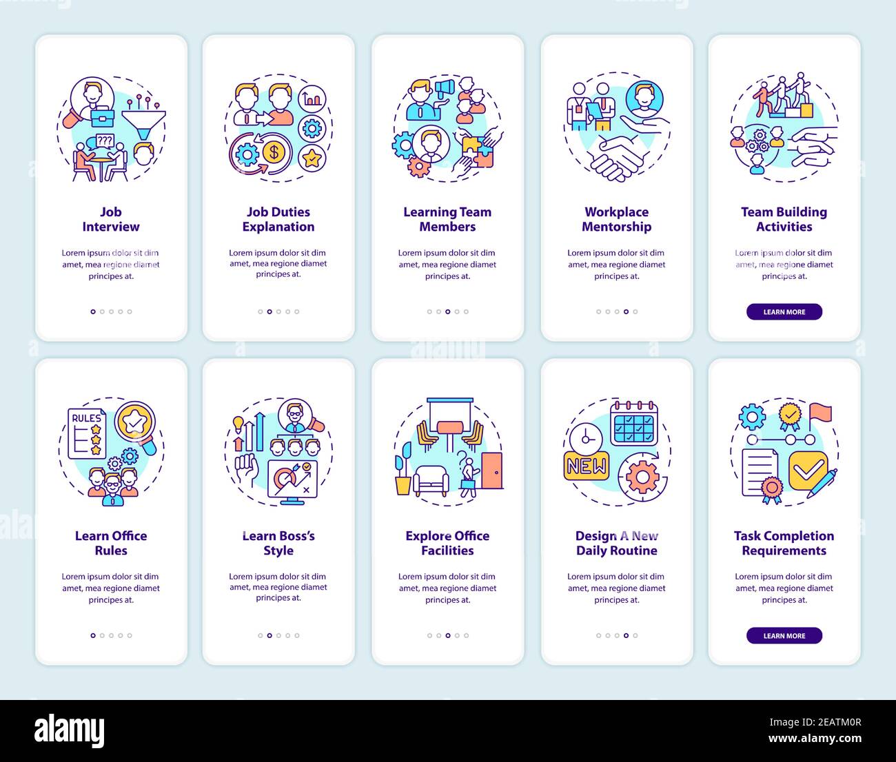 responsibity-stock-vector-images-alamy