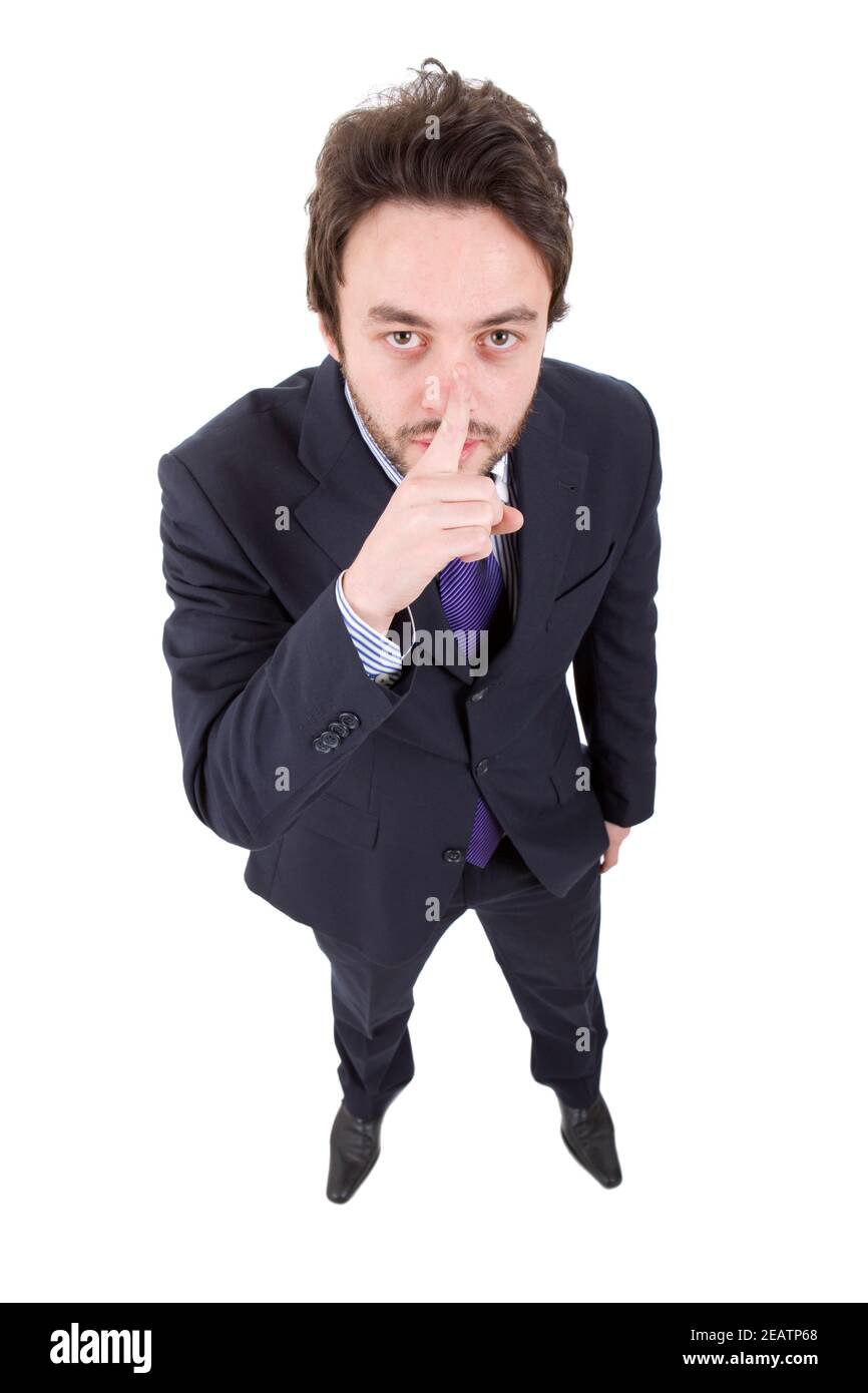 White silence sign hi res stock photography and images Alamy White silence sign hi res stock photography and images Alamy