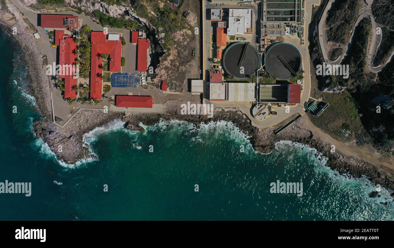 Isla de la piedra mazatlan hires stock photography and images Alamy