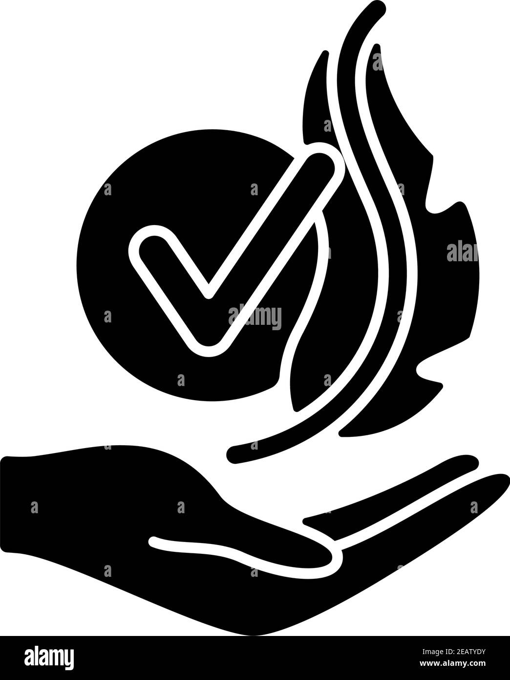 Sensitive cosmetics Black and White Stock Photos & Images - Alamy