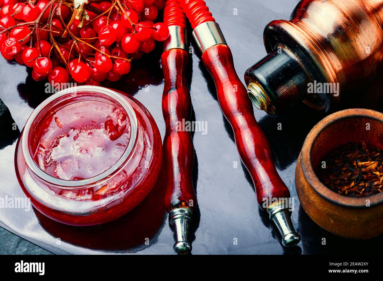 Arabic hookah hires stock photography and images Alamy