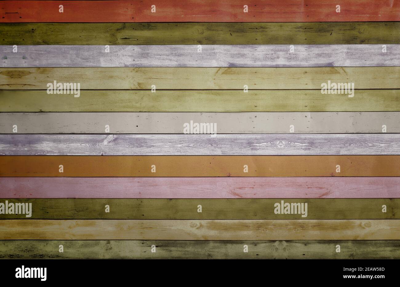 Horizontal wood pattern hi-res stock photography and images - Alamy