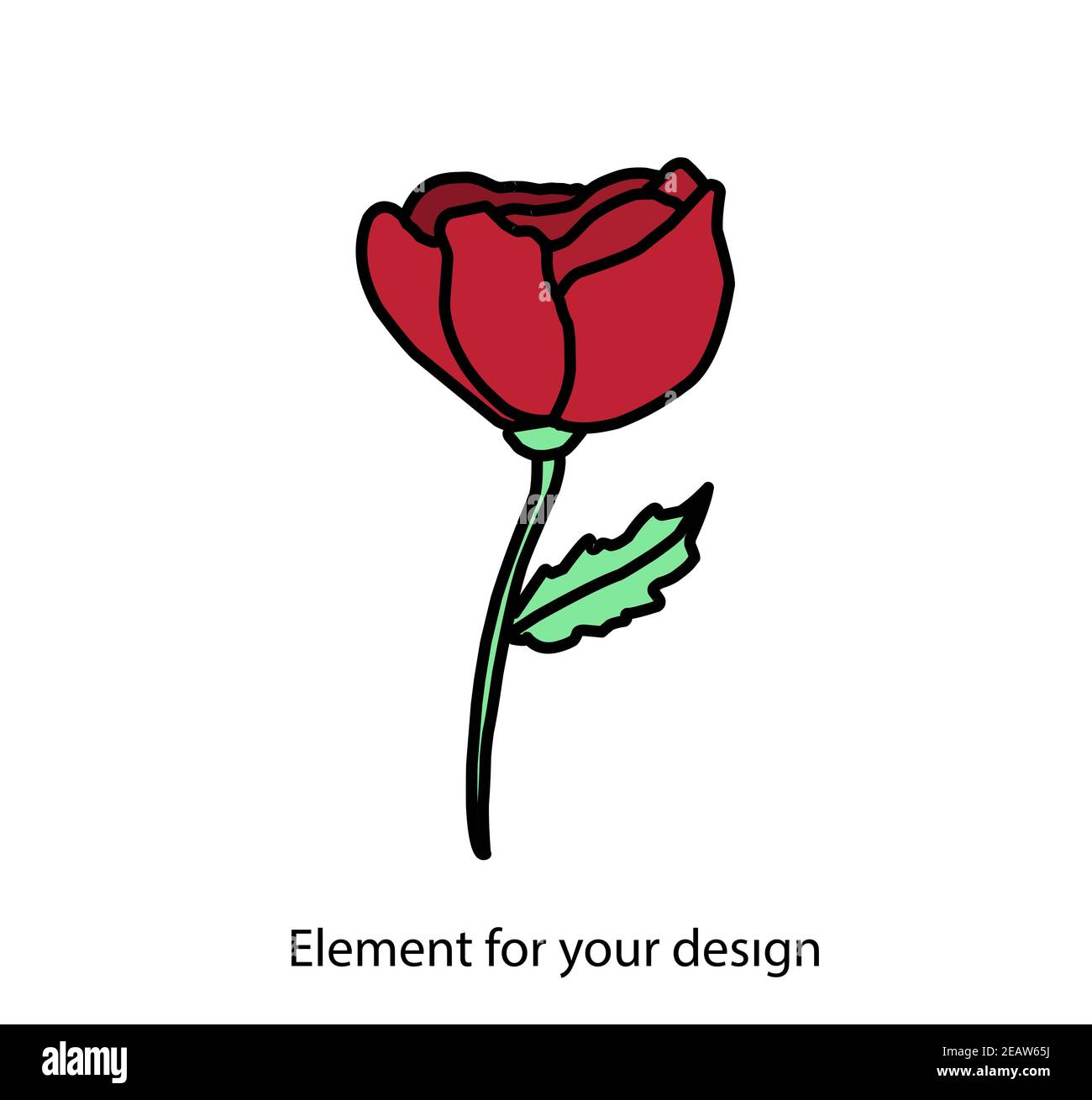 Tudor rose emblem hires stock photography and images Alamy