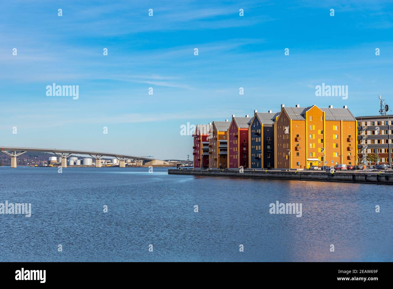 Sundsvall hi-res stock photography and images - Page 9 - Alamy