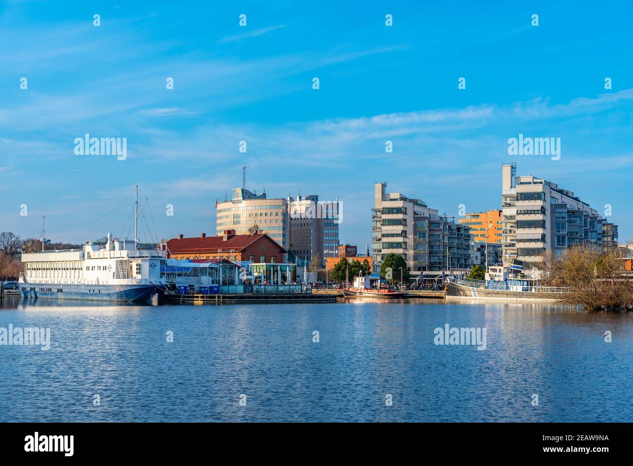 Vasteras vastmanland sweden hi-res stock photography and images - Alamy