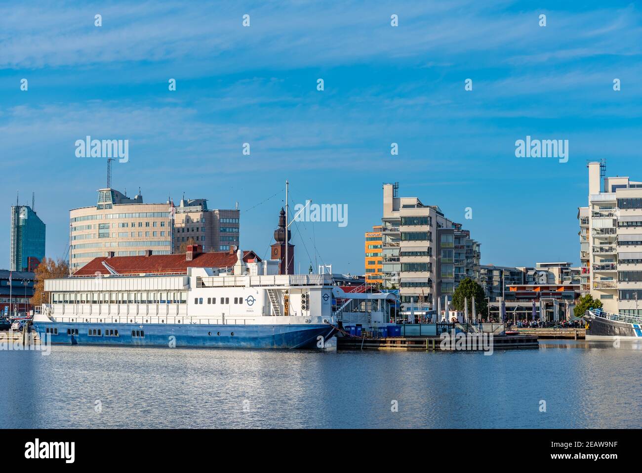 Vasteras vastmanland sweden hi-res stock photography and images - Alamy