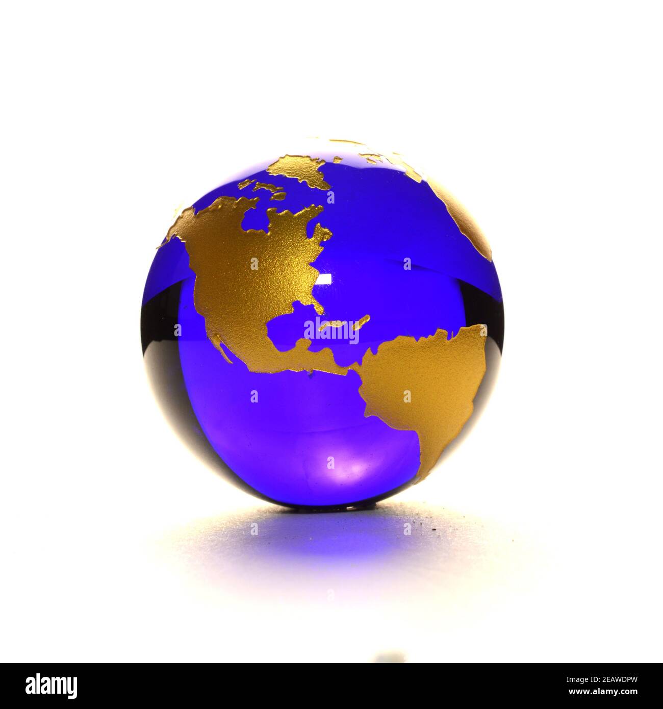 The Blue Marble Stock Photo Alamy