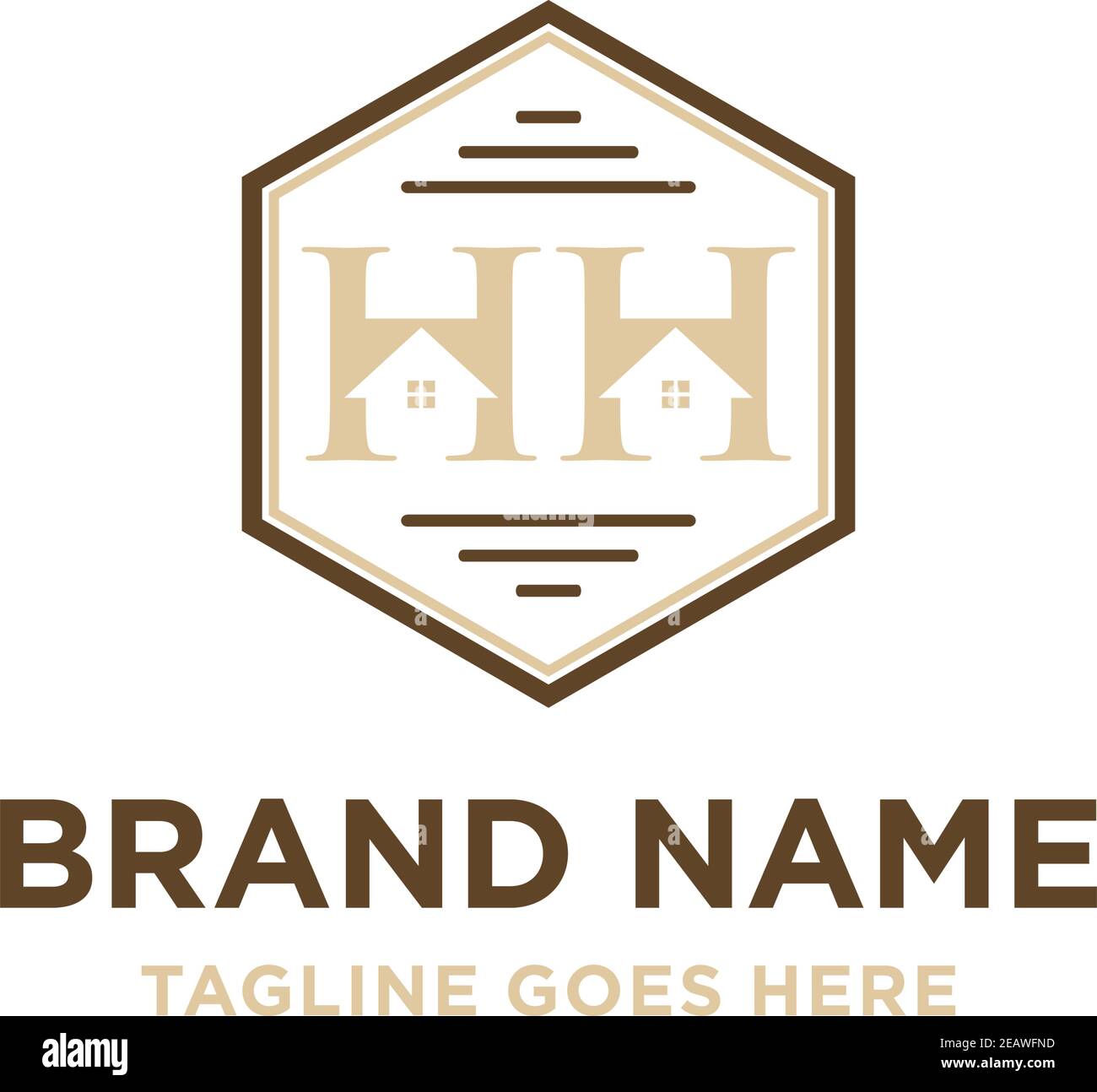 Property consultant Stock Vector Images Alamy