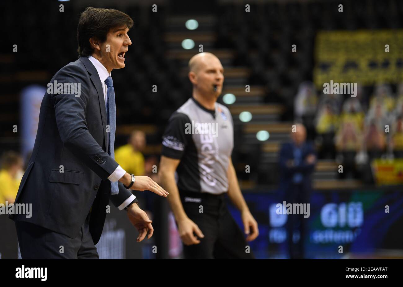 Calles pedro ewe baskets oldenburg hires stock photography and images