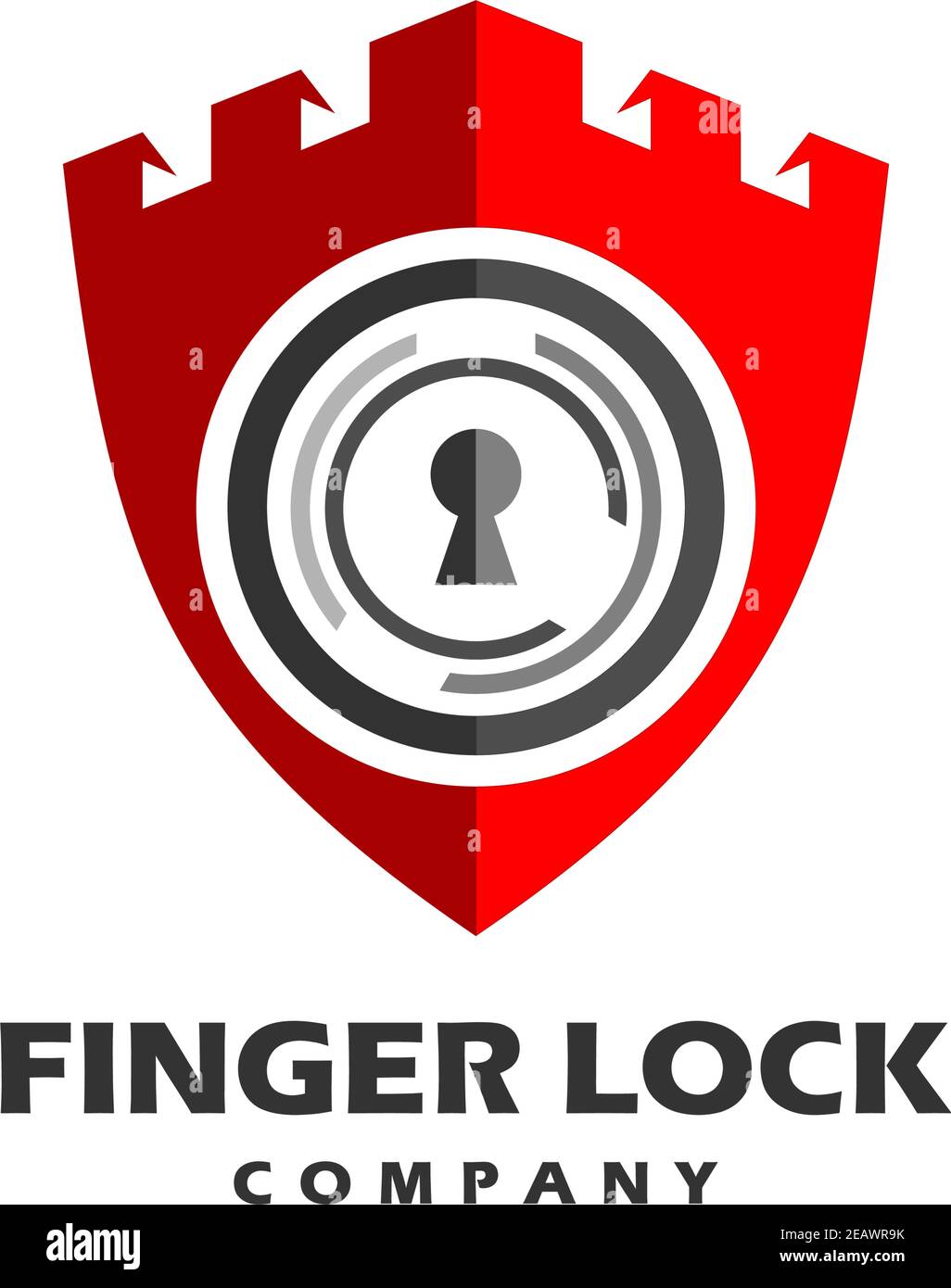Shield symbol for your web hi-res stock photography and images - Alamy