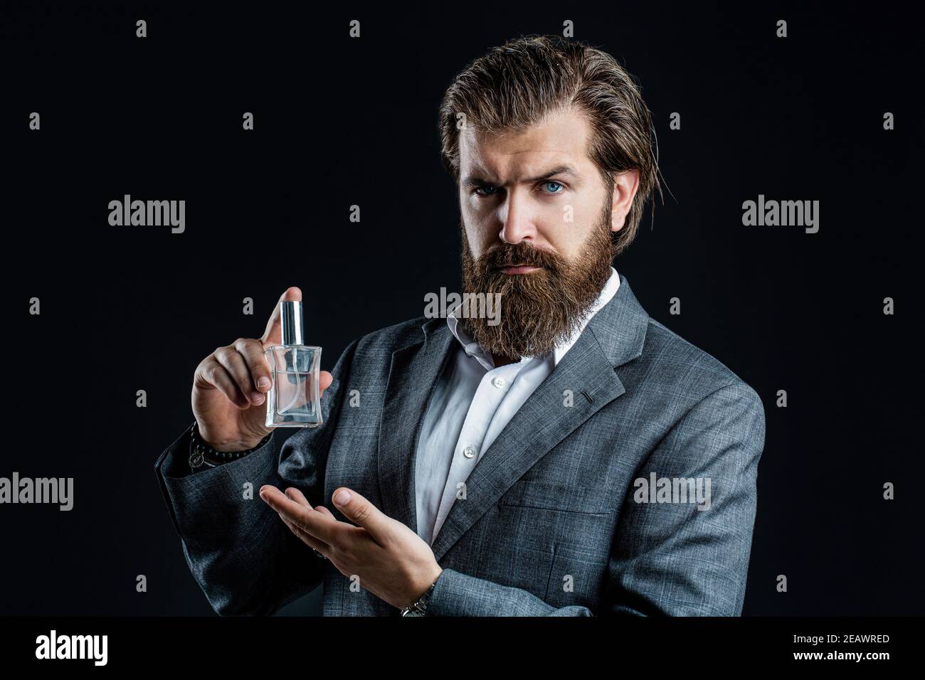 Masculine beauty hi-res stock photography and images - Page 22 - Alamy