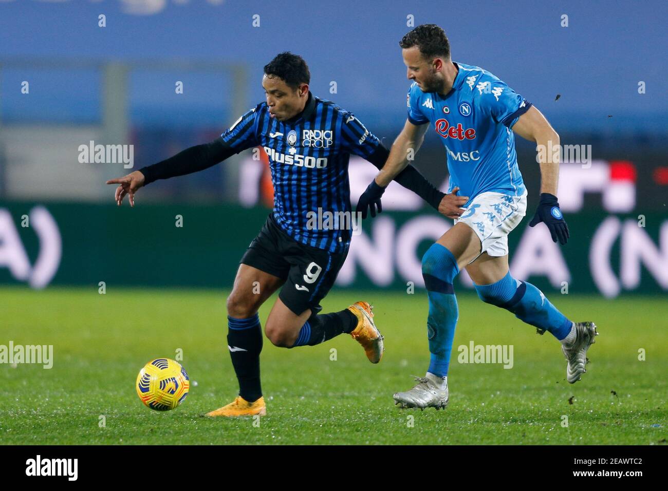 Amir Rrahmani High Resolution Stock Photography And Images Alamy