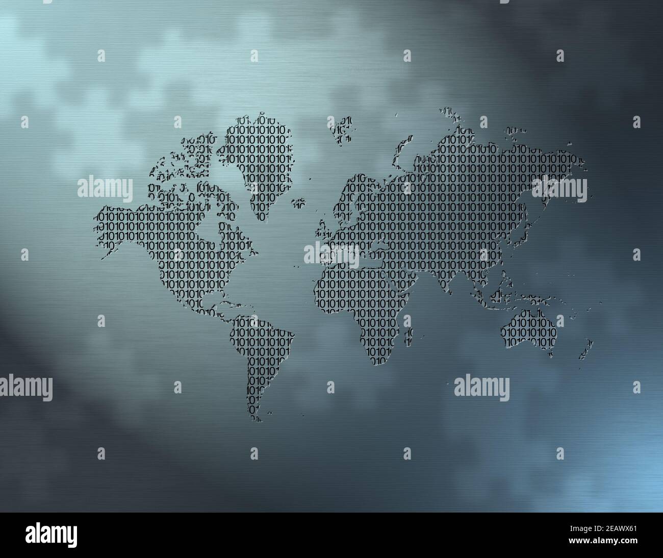 World map background. 3D rendering Stock Photo - Alamy