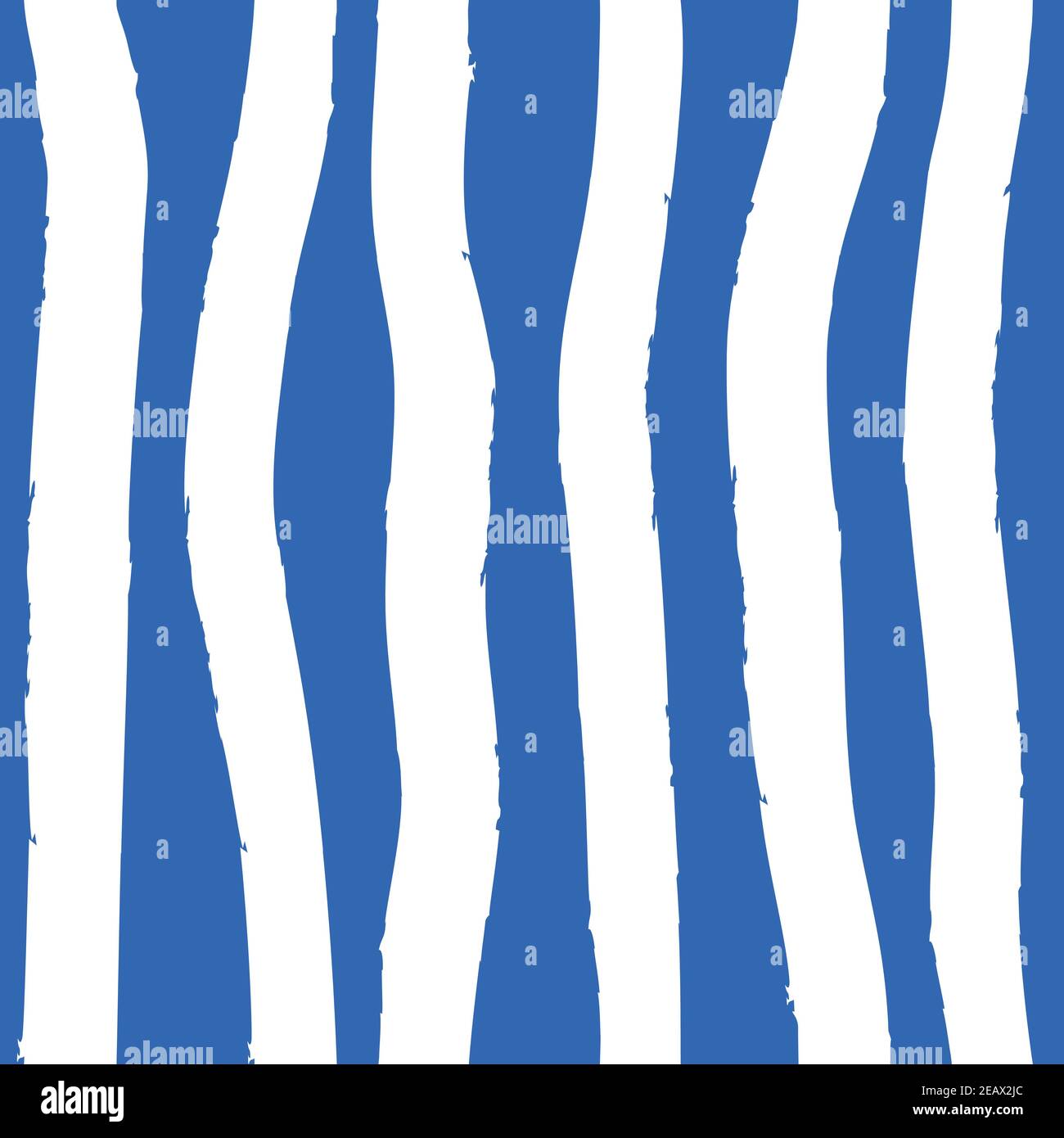Abstract watercolor seamless pattern lines background in color Stock ...