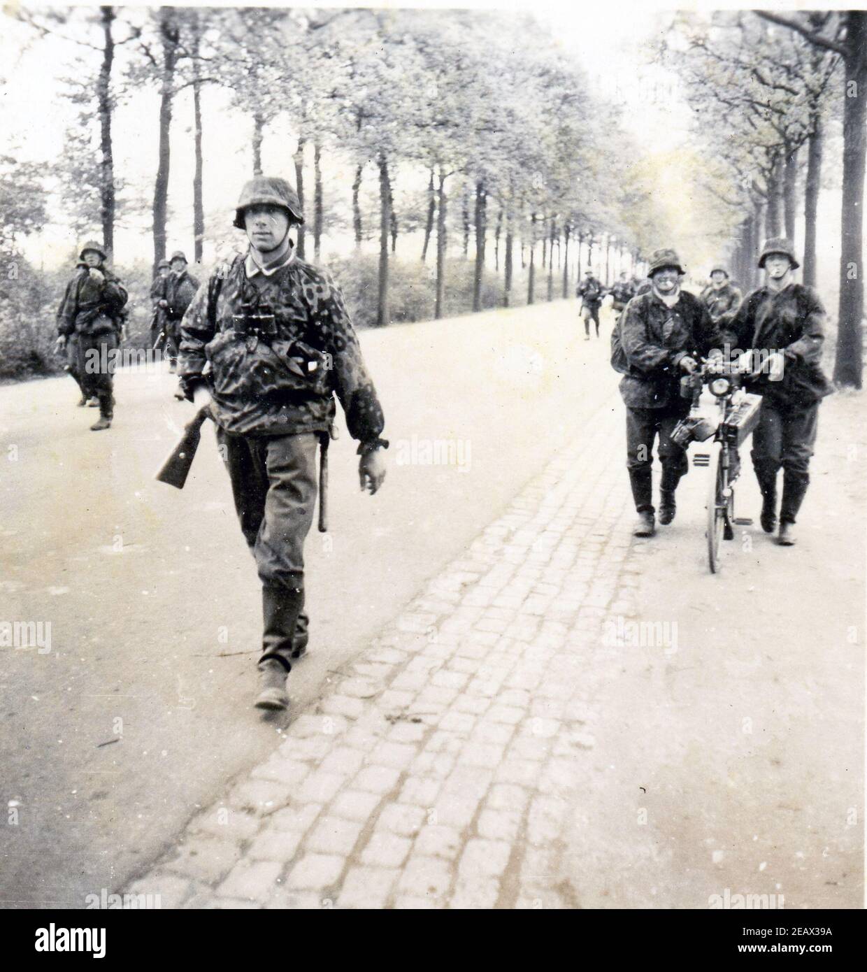 Holland 1940 High Resolution Stock Photography and Images - Alamy