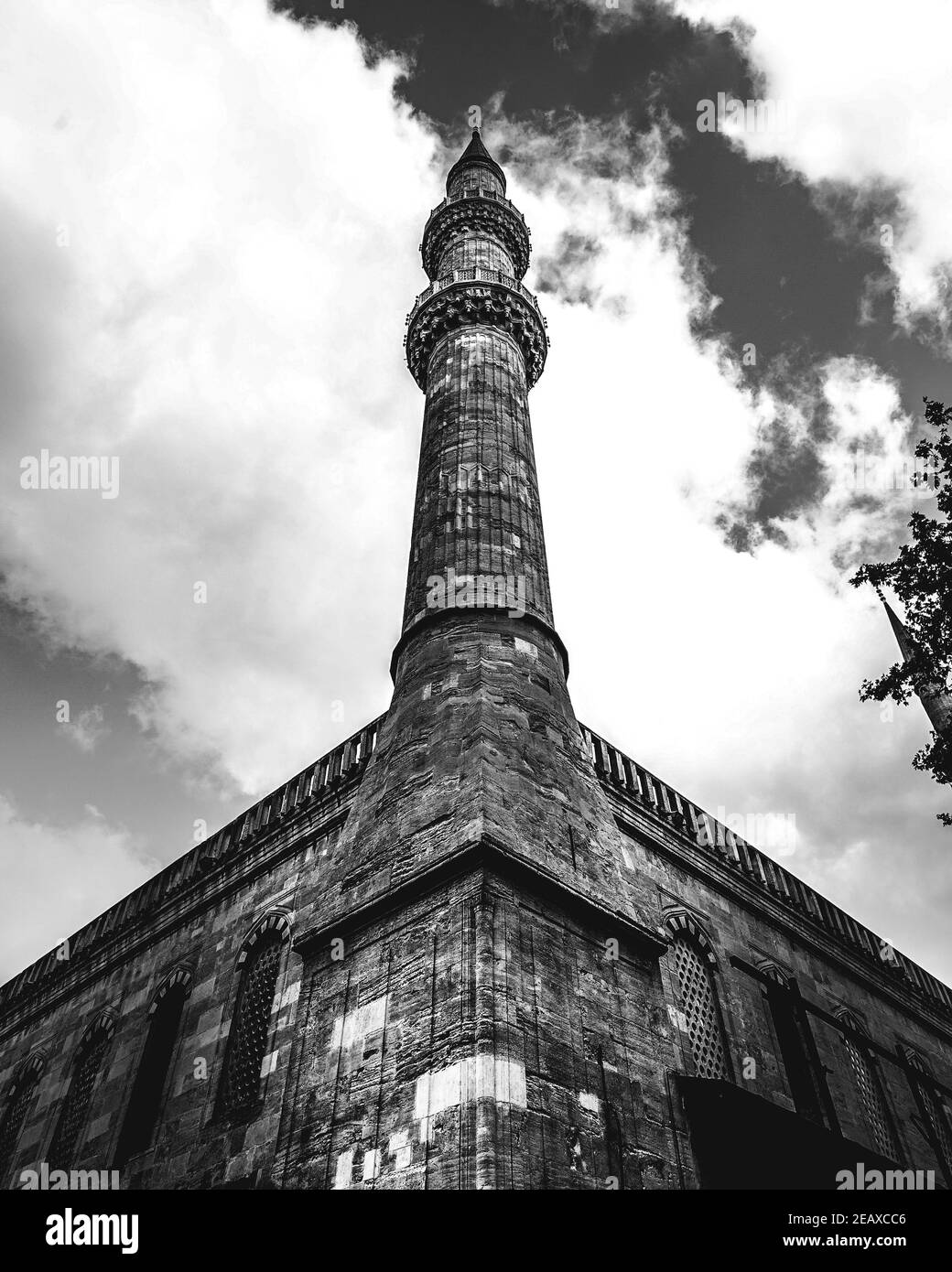 Historic ancient architecture Black and White Stock Photos & Images - Alamy