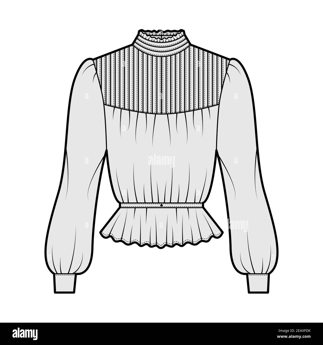 1046 Bell Sleeves Images Stock Photos  Vectors  Shutterstock