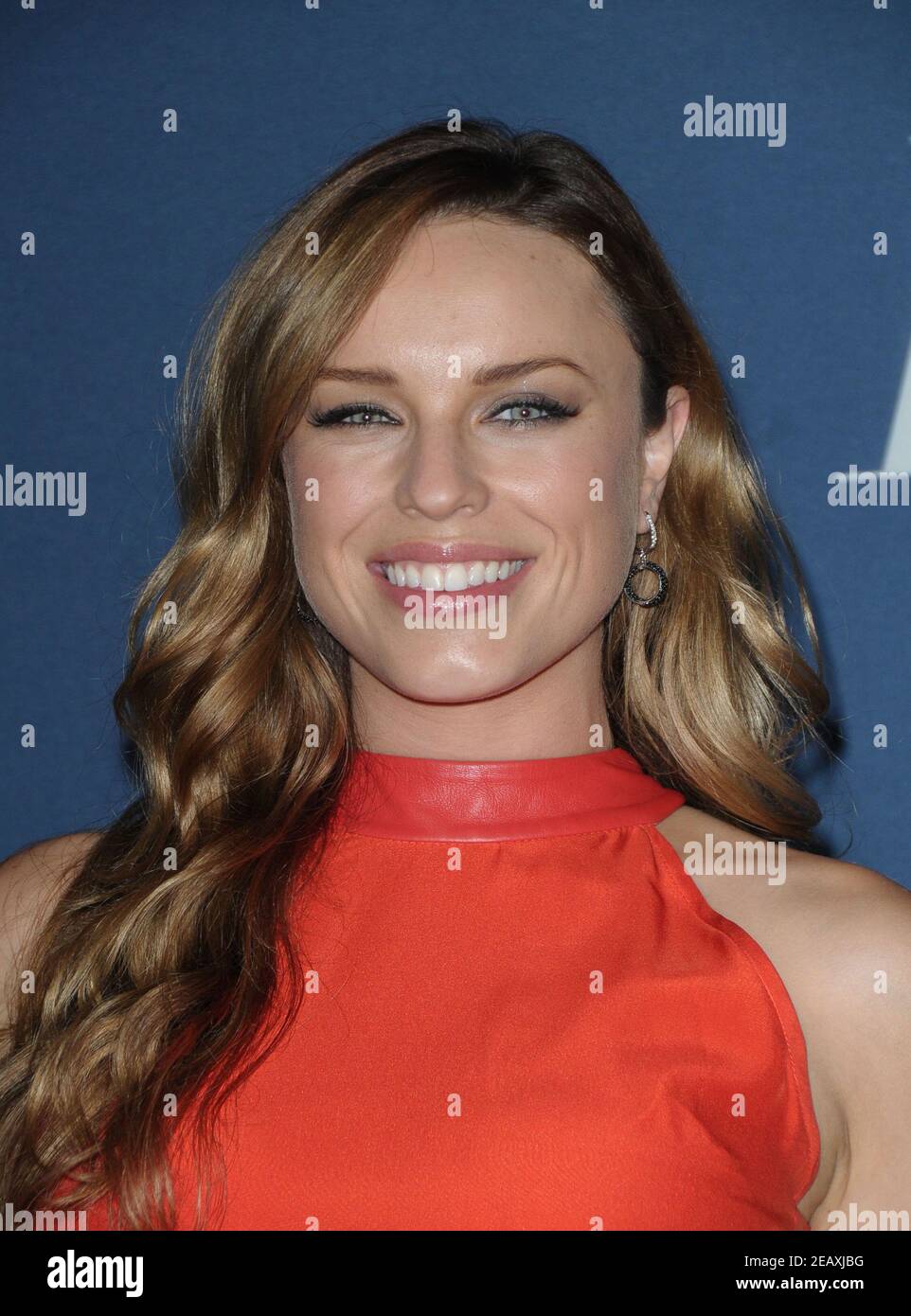 "jessica mcnamee" hires stock photography and images Alamy
