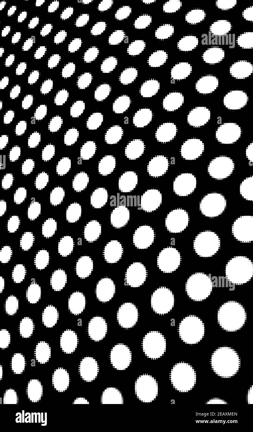 Abstract circle background. Double exposure circles. Grunge circular abstract form. Stock Photo